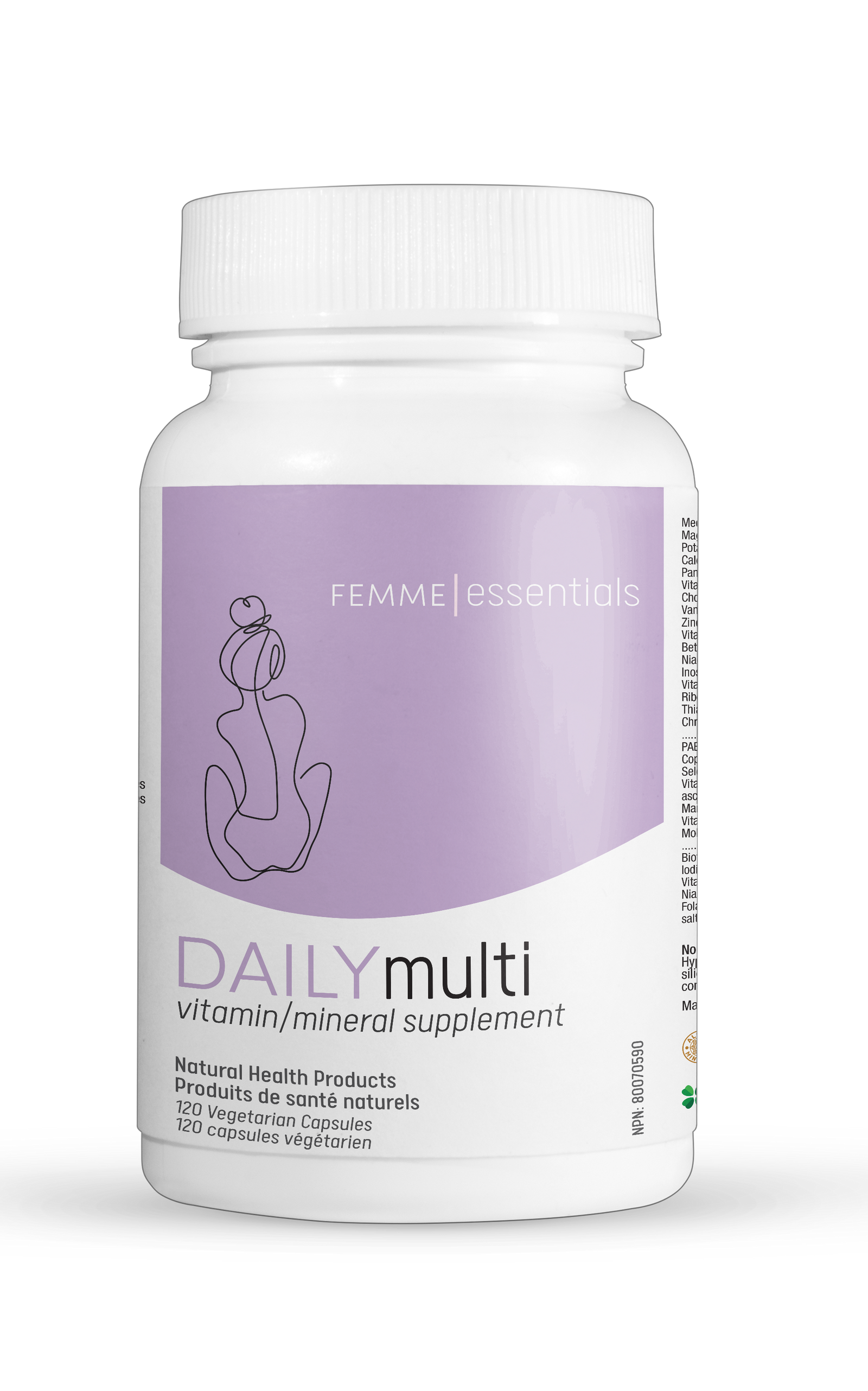 Femme Essentials Foundations Bundle