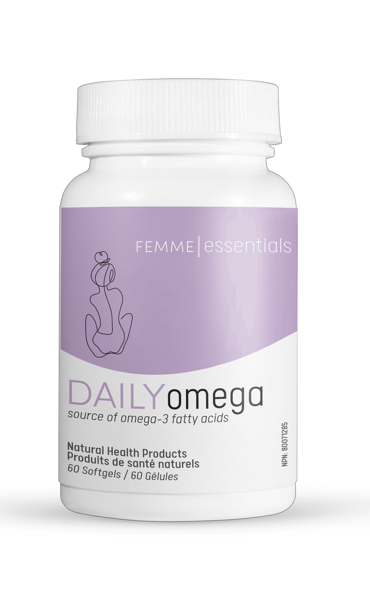 Femme Essentials Foundations Bundle